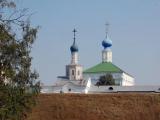 Kremlin - Ryazan'