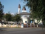 Соборная мечеть Ярославля Соборная мечеть Ярославля