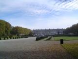 Herbst auf Herrenchiemsee Herbst auf Herrenchiemsee