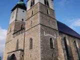 Kostel sv.Jakuba Kostel sv.Jakuba