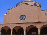 Bologna - Via del Borgo di S. Pietro - Santuario della B.V. del Soccorso (29/09/2010) Bologna - Via del Borgo di S. Pietro - Santuario della B.V. del Soccorso (29/09/2010)