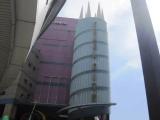 キャナルシティ博多 Canal City Hakata キャナルシティ博多 Canal City Hakata