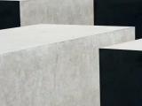 Holocaust-Mahnmal - Entwurf von Peter Eisenman Holocaust-Mahnmal - Entwurf von Peter Eisenman