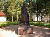 Звенигород. Савва Звенигород. Савва