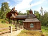 Звенигород. Звенигород.