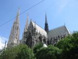 Votivkirche Votivkirche