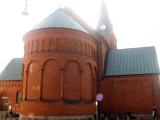 Abbey