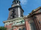 St. Michaeliskirche Hamburg St. Michaeliskirche Hamburg
