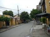 1 góc phố cổ