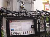 Manekken-Pis, Brussel