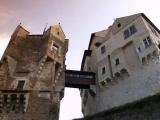Hrad Pernštejn Hrad Pernštejn