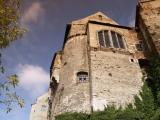 Hrad Pernštejn Hrad Pernštejn