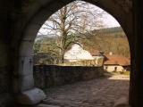 Hrad Pernštejn Hrad Pernštejn