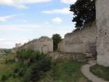 Izborsky fortress.