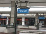 Ferrovie Del Foggia