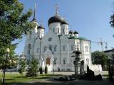 Кафедральный собор Благовещенья Пресвятой Богородицы.