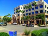 Chandler Chamber Of Commerce, Downtown Core Offices Chandler Chamber Of Commerce, Downtown Core Offices