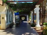 Stroll In The Shade At The San Marcos Stroll In The Shade At The San Marcos
