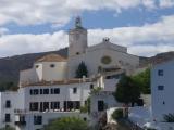 L'église de Cadaques