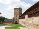 Lutsk Castle Lutsk Castle