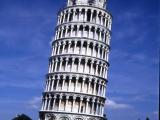 Leaning Tower of Pisa