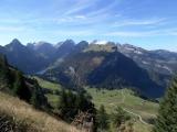 Alpsteinmassiv