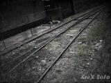 Vías del tren