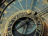 Astronomische Uhr/Prag Astronomische Uhr/Prag