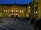 Würzburger Residenz Würzburger Residenz