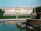 ALEMANIA Palacio Real Luis II, Herrenchiemsee ALEMANIA Palacio Real Luis II, Herrenchiemsee