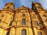Basilika Vierzehnheiligen Basilika Vierzehnheiligen