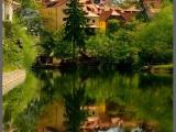 Cesky Krumlov. Сказка продолжается