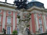Neuen Palais