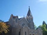 holy rosary catholic church