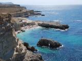 Blue Bay beach area - West Sevastopol Blue Bay beach area - West Sevastopol