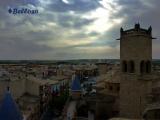 View from the Castle of Olite (NAVARRA Spain)......Olite (Navarra España) Vistas desde el Castillo View from the Castle of Olite (NAVARRA Spain)......Olite (Navarra España) Vistas desde el Castillo