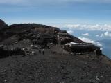 Summit of Mt. Fuji