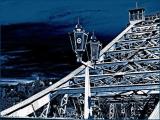 Blaues Wunder Blaues Wunder