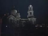 Храм,ночь Храм,ночь