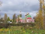 Георгиевская церковь