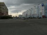 Ленинградский проспект