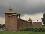 Кремль Кремль