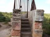 Ingresso al PONTE