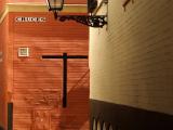 Cruces, Sevilla, España - Crosses, Seville, Spain · © Francisco dos Santos