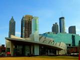 Atlanta Skyline Atlanta Skyline