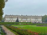 Palacio de Herrenchiemsee Palacio de Herrenchiemsee