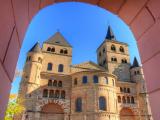 Trierer Dom