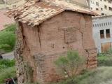 La Torre del botxí, edificació medieval. Cardona La Torre del botxí, edificació medieval. Cardona