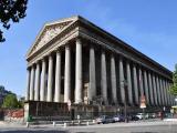 Paris - Église de la Madeleine