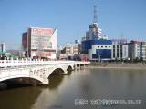 张家口风光